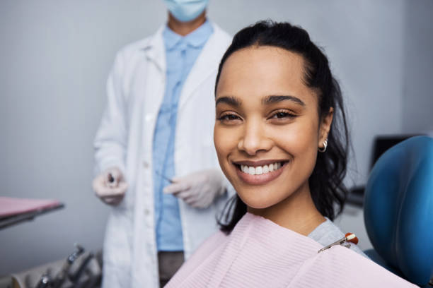 Bell Acres, PA Dental Services Company