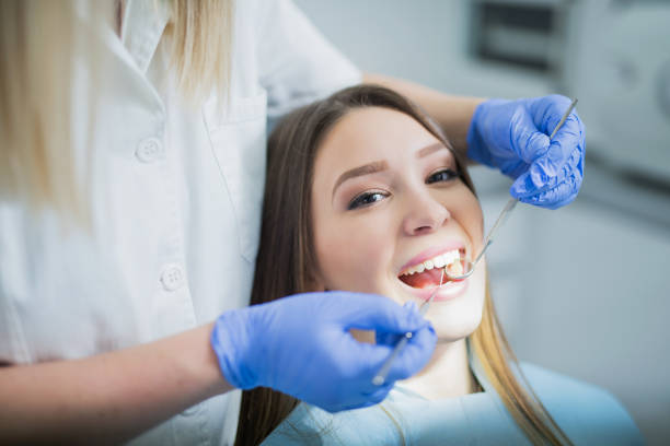 Laser Dentistry in Bell Acres, PA