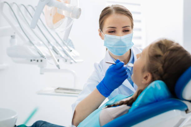 Advanced Technology for Better Dental Care in Bell Acres, PA